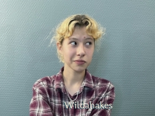 Wildahakes