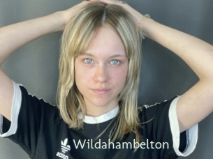 Wildahambelton