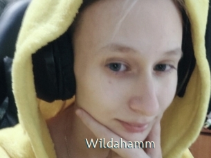 wildahamm 1 grosse chatte poilue