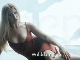 Wilddanngel