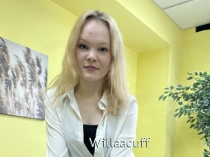 Willaacuff