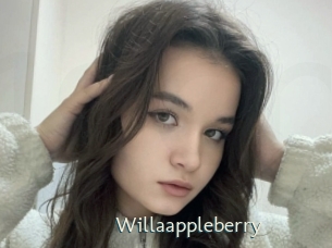 Willaappleberry