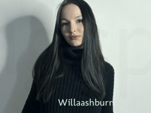 Willaashburn