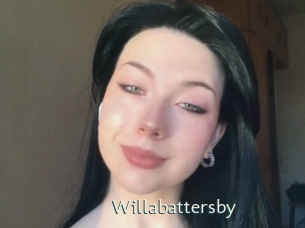 Willabattersby