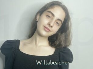 Willabeacher