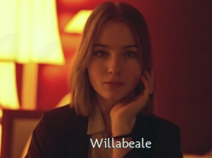 Willabeale