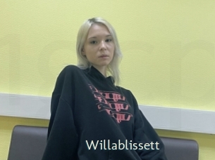 Willablissett
