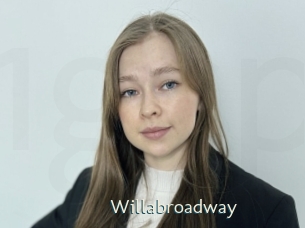 Willabroadway