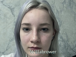 Willabrower