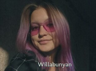 Willabunyan