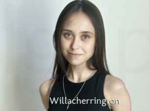 Willacherrington