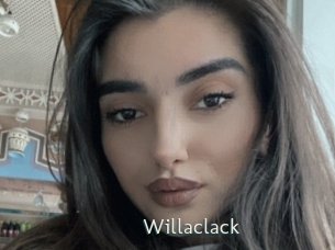 Willaclack
