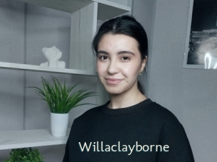Willaclayborne