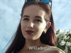Willademan