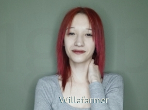 Willafarmer