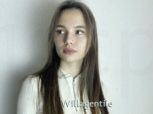 Willagentile