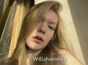 Willahammett