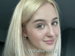 Willahandford