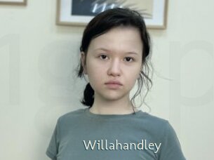 Willahandley