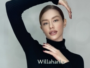 Willahanks