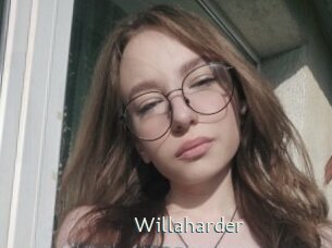 Willaharder