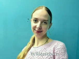 Willeastburn