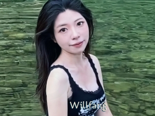 Willfang