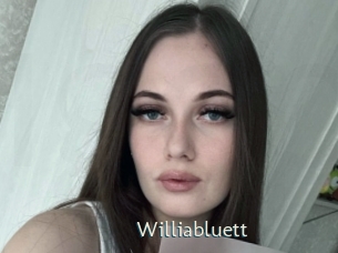 Williabluett