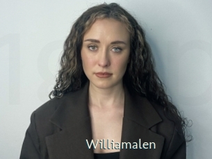Williamalen
