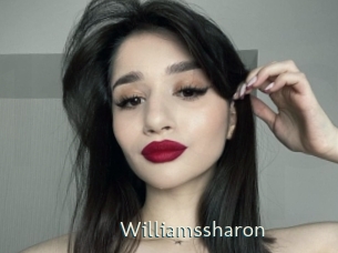 Williamssharon