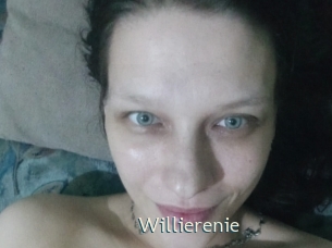 Willierenie