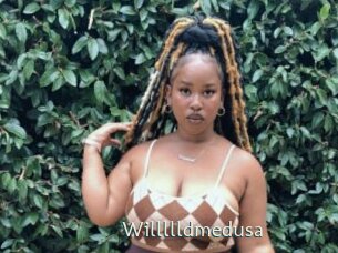 Willllldmedusa