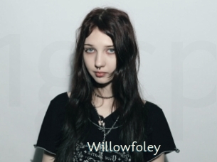 Willowfoley