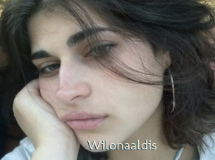 Wilonaaldis