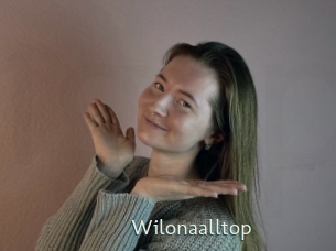 Wilonaalltop