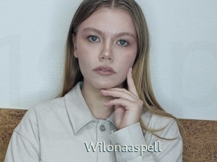 Wilonaaspell