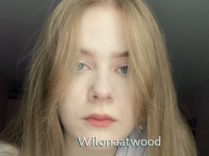 Wilonaatwood