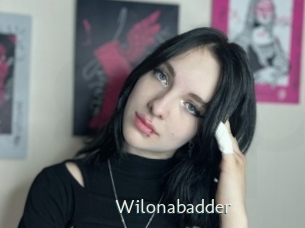 Wilonabadder