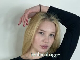 Wilonabagge