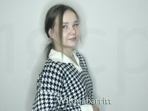 Wilonabarritt