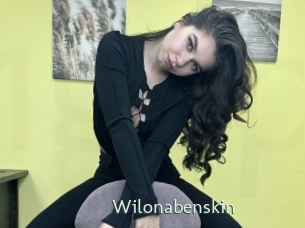 Wilonabenskin