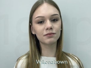 Wilonabown