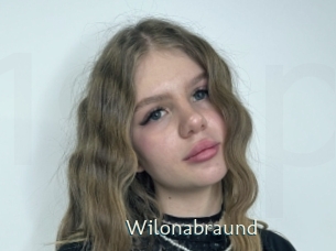 Wilonabraund