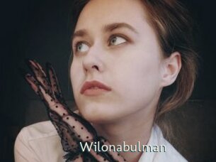 Wilonabulman