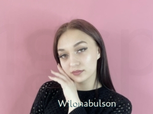 Wilonabulson