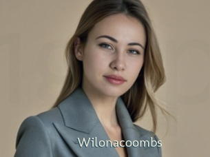 Wilonacoombs
