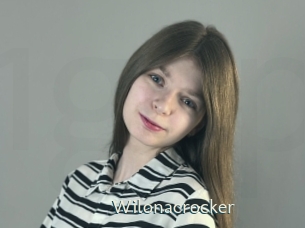 Wilonacrocker