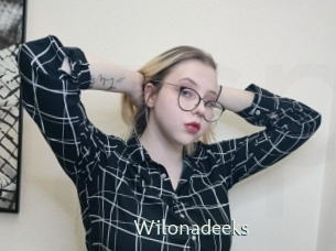Wilonadeeks