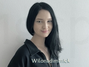 Wilonadimmick