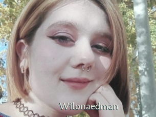 Wilonaedman
